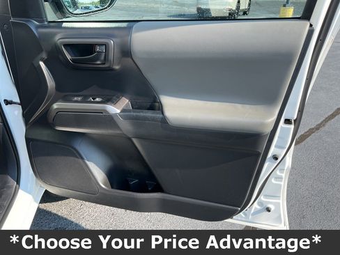 Used 2023 Toyota Tacoma SR5 image 25