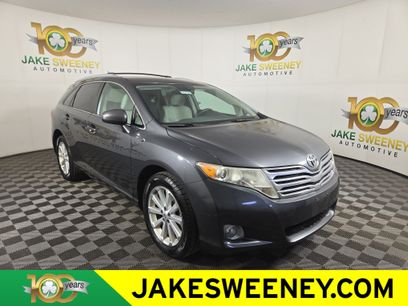 Used 2009 Toyota Venza Base