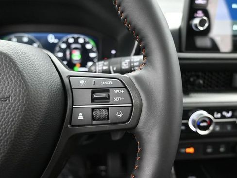 New 2026 Honda CR-V TrailSport image 19