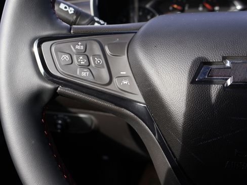 Used 2023 Chevrolet Equinox RS image 34