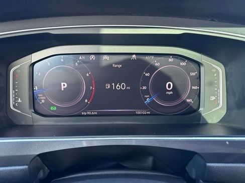 Used 2020 Volkswagen Tiguan SEL Premium R-Line AWD/4WD image 54
