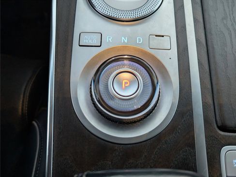 Used 2022 Genesis GV80 3.5T w/ Prestige Package 07 image 27