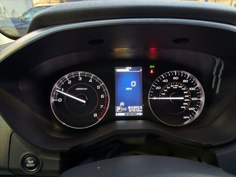 Used 2021 Subaru Crosstrek 2.5i Limited w/ Moonroof Package 2 image 5