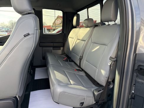 Used 2025 Ford F250 XL w/ XL Driver Assist Package image 39