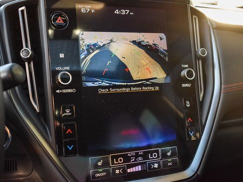 Used 2022 Subaru WRX Limited image 24