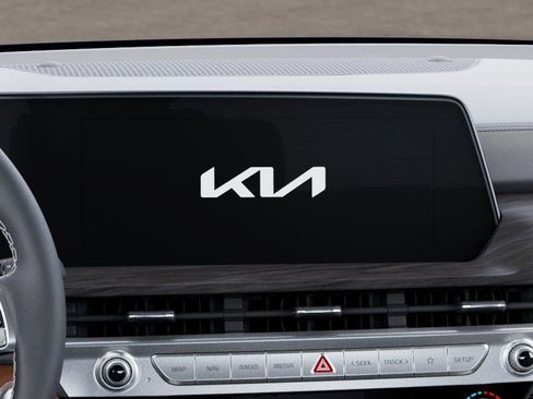 New 2025 Kia Telluride EX X-Line image 22