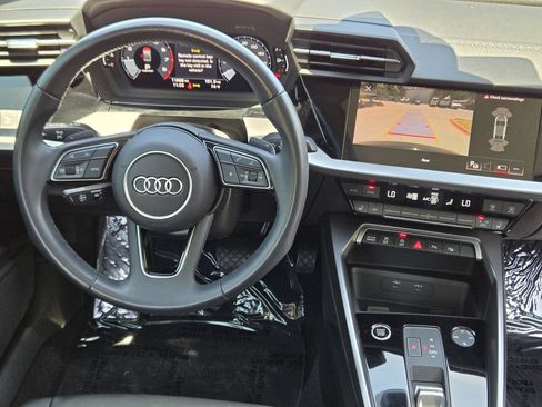 Certified 2023 Audi A3 2.0T Premium w/ Convenience Package AWD/4WD image 35