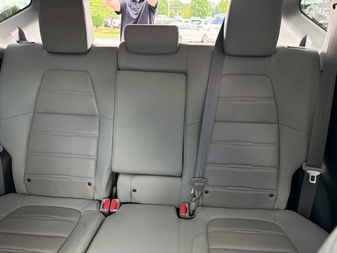 Used 2019 Honda CR-V EX-L image 13