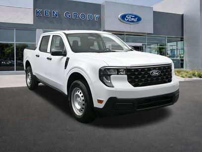 New 2026 Ford Maverick XL