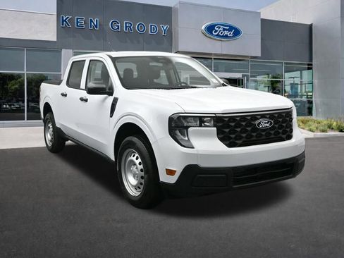 New 2026 Ford Maverick XL FWD image 1