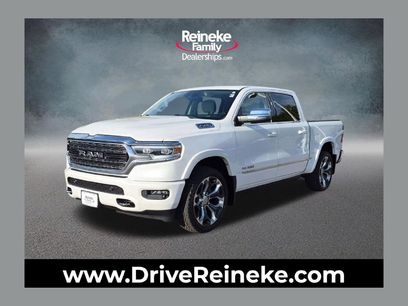 Used 2023 RAM 1500 Limited