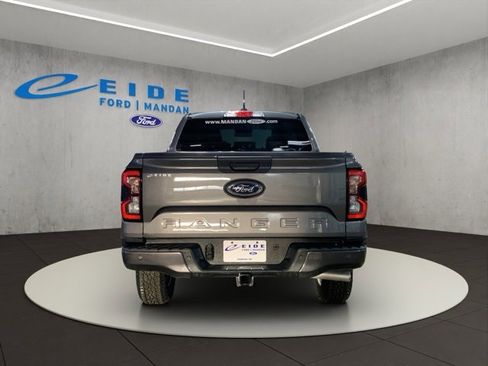 New 2025 Ford Ranger XLT w/ FX4 Off-Road Package image 6