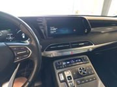Used 2020 Hyundai Palisade Limited AWD/4WD image 12