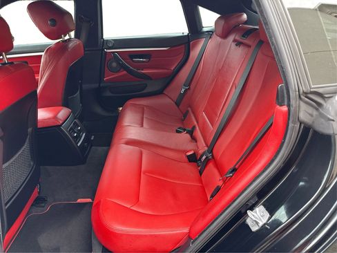 Used 2016 BMW 435i Gran Coupe RWD image 10