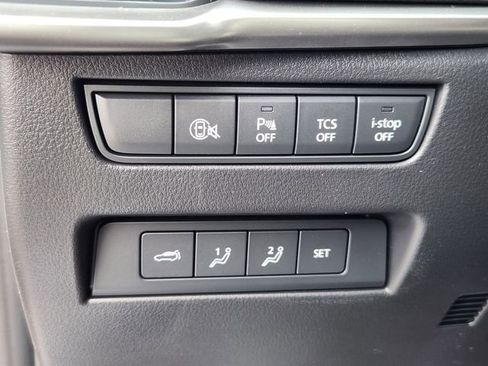 New 2026 MAZDA CX-90 3.3 Turbo w/ Preferred Package image 12