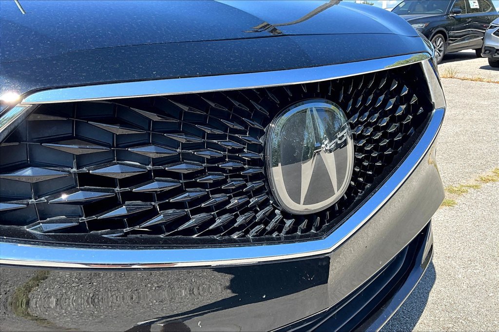 Used 2024 Acura MDX FWD image 39
