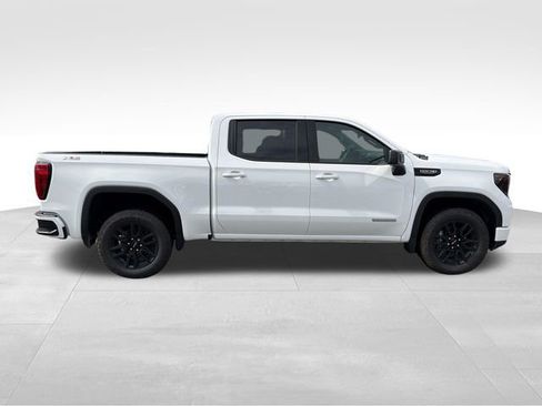 New 2026 GMC Sierra 1500 Elevation w/ X31 Off-Road Package AWD/4WD image 8