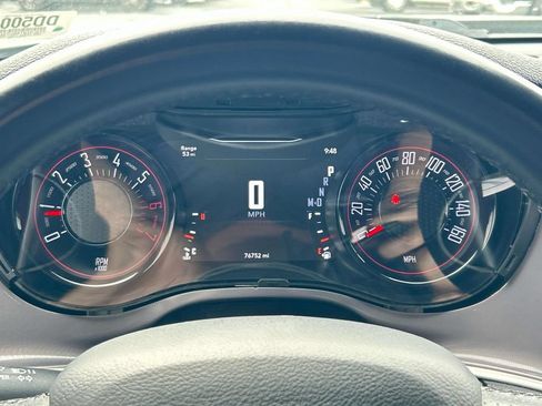 Used 2022 Dodge Challenger R/T w/ Blacktop Package RWD image 34