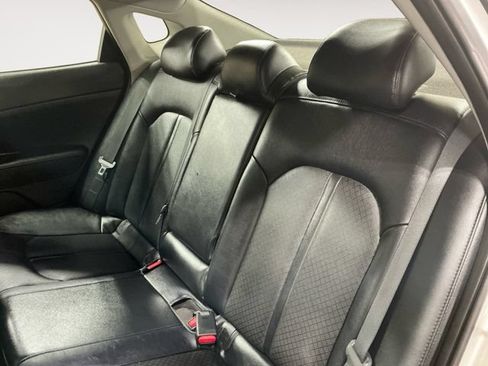 Used 2016 Kia Optima EX w/ Premium Package FWD image 14