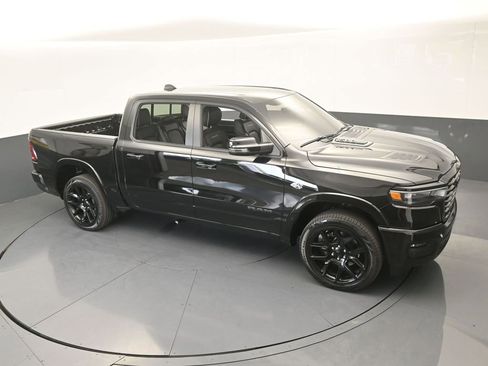 Used 2026 RAM 1500 Laramie image 59