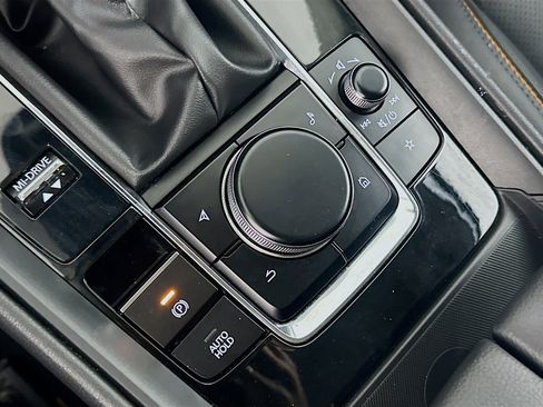 Used 2025 MAZDA CX-50 AWD 2.5 S w/ Premium Plus Pkg image 25