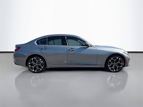 New 2026 BMW 330i xDrive Sedan w/ Premium Package image 2
