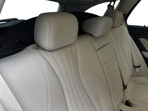 Used 2023 Mercedes-Benz E 450 4MATIC All-Terrain Wagon image 39
