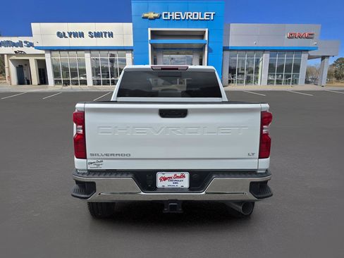 New 2026 Chevrolet Silverado 2500 LT AWD/4WD image 7