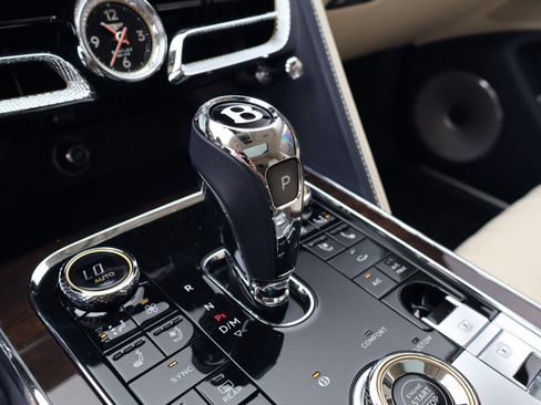 Used 2021 Bentley Flying Spur W12 AWD/4WD image 20