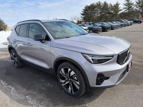 New 2026 Volvo XC40 B5 Ultra w/ Protection Package Premier image 1