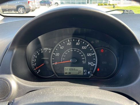 Used 2024 Mitsubishi Mirage ES FWD image 16