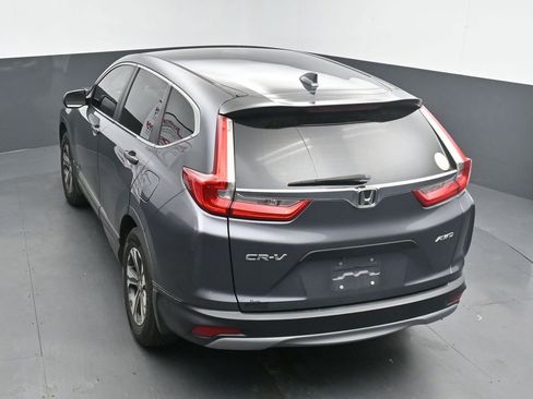 Used 2017 Honda CR-V LX image 14