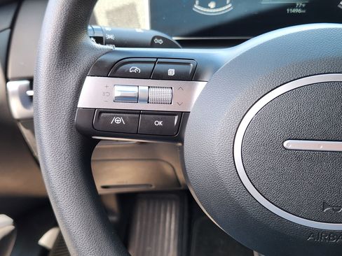 Certified 2025 Hyundai Santa Cruz SE AWD/4WD image 23