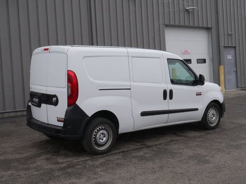 Used 2019 RAM ProMaster City Tradesman image 10