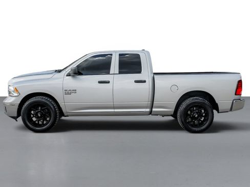 Used 2019 RAM 1500 Tradesman w/ Tradesman SXT Package RWD image 9