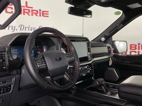 New 2025 Ford F150 Raptor image 13