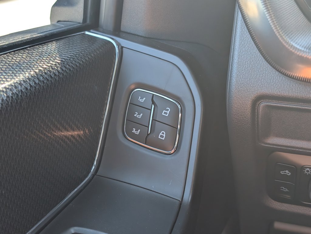 New 2026 Ford F150 Raptor AWD/4WD image 14