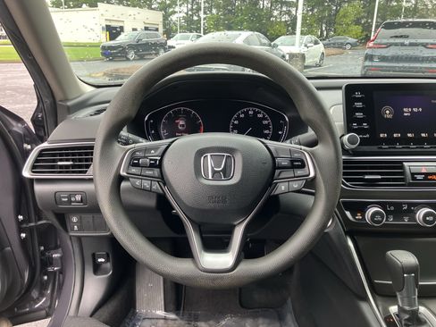 Used 2019 Honda Accord LX image 20