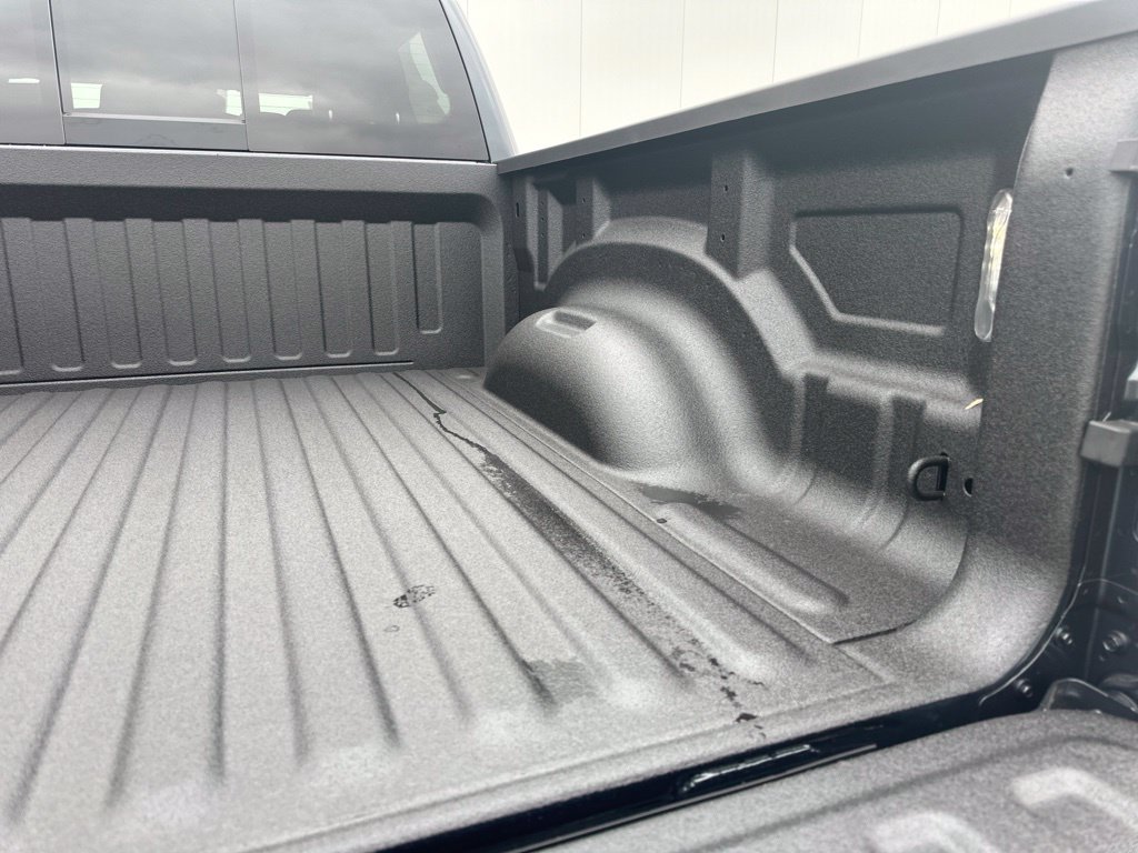 New 2027 RAM 1500 RHO AWD/4WD image 23
