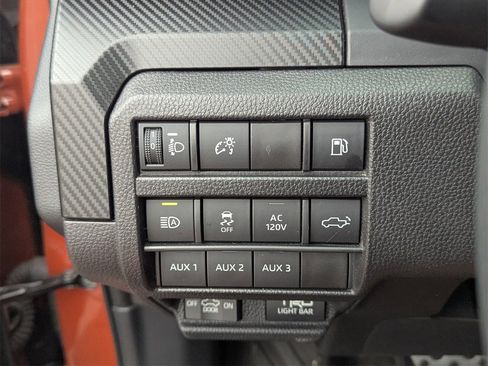 Used 2024 Toyota Tacoma TRD Pro image 35