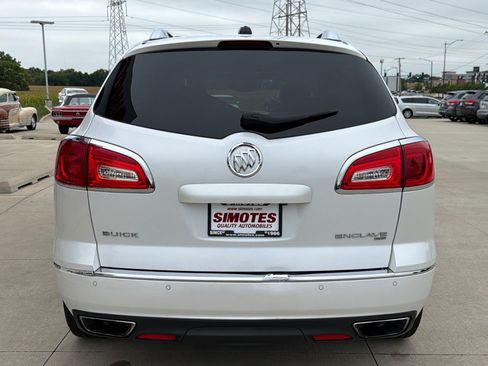 Used 2016 Buick Enclave Premium w/ Experience Buick Package AWD/4WD image 7
