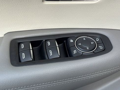 Used 2024 Cadillac XT6 Premium Luxury w/ Technology Package FWD image 11