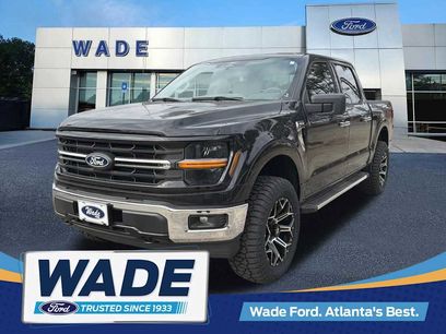 New 2026 Ford F250 XL w/ STX Appearance Package