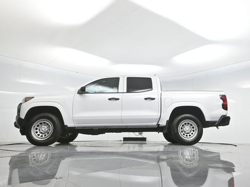Used 2024 Chevrolet Colorado W/T w/ WT Convenience Package image 66