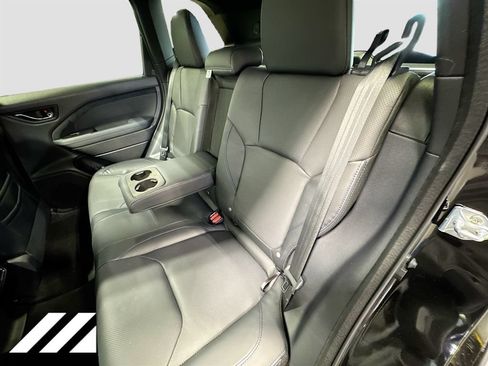 Used 2026 Subaru Forester Limited AWD/4WD image 26