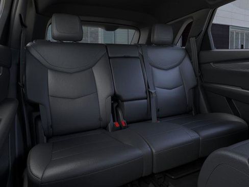 New 2025 Cadillac XT5 Luxury FWD image 42