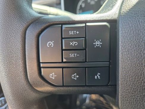 Certified 2023 Ford F150 XL w/ STX Appearance Package image 29