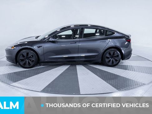 Used 2025 Tesla Model 3 Long Range image 5