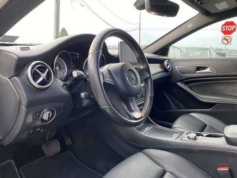 Used 2016 Mercedes-Benz GLA 250 4MATIC image 12