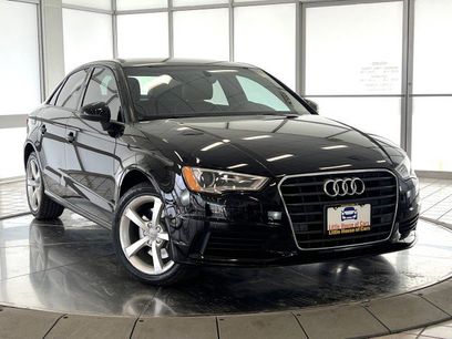Used 2015 Audi A3 1.8T Premium w/ Driver Assistance Package